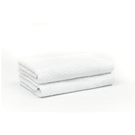 Interkontakt Towel 01 White 90x150cm - Bath Towel