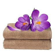 Interkontakt Bath towel 18 Catagna 100x150cm - Bath Towel