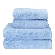 Interkontakt Towel set 06 Azzurro 1+1 - Towel