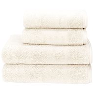 Interkontakt Towel set 12 Panna 1+1 - Towel