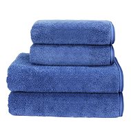 Interkontakt Towel set 19 Zaffiro 1+1 - Towel