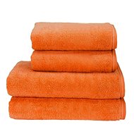 Interkontakt Towel set 22 Arancio 1+1 - Towel Set