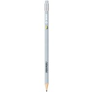 Interdruk Pencil HB (No. 2) with eraser B&B - Pencil