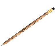 Interdruk Pencil HB (No. 2) with eraser Line art - Pencil