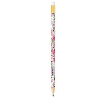 Interdruk Pencil HB (No. 2) with eraser Trends - Pencil