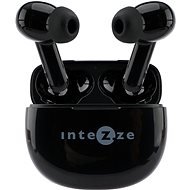 Intezze EGO2 Black - Vezeték nélküli fül-/fejhallgató