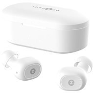 Intezze Piko White - Vezeték nélküli fül-/fejhallgató