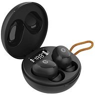 Intezze Piko 2 Black - Vezeték nélküli fül-/fejhallgató