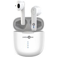 Intezze EVO White - Vezeték nélküli fül-/fejhallgató