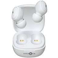 Intezze MINI - fehér - Vezeték nélküli fül-/fejhallgató