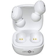 Intezze MINI - white - Wireless Headphones