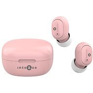Intezze MINI - rózsaszín - Vezeték nélküli fül-/fejhallgató