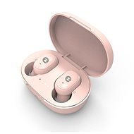 Intezze Zero Pink - Vezeték nélküli fül-/fejhallgató