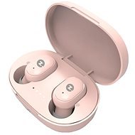 Intezze Zero Basic, Pink - Wireless Headphones