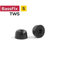 Intezze BassFix TWS, size S - Plugs