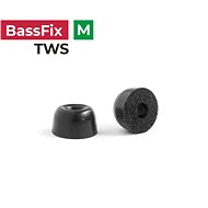 Intezze BassFix TWS, size M - Plugs