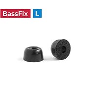 Intezze BassFix, size L - Plugs