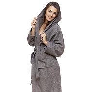 Interkontakt Ladies robe 09 Londra - Bathrobe