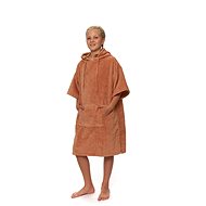 Interkontakt Junior surf poncho, 60 × 90 cm, Tuscany - Bathrobe