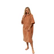 Interkontakt Surf poncho, 70 × 110 cm, Tuscany - Bathrobe