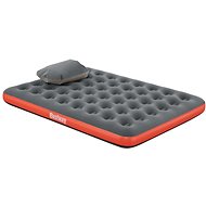 BESTWAY Air Bed Roll&Relax 203 × 152 × 22cm Queen - Air Mattress