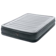 INTEX Air Bed Comfort-Plush 137 × 191 × 33 Full - Air Mattress