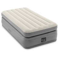 INTEX Air Bed Prime Comfort 99 × 191 × 51 Twin - Air Mattress