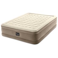 INTEX Air Bed Ultra Plush 152 × 203 × 46 Queen - Air Mattress