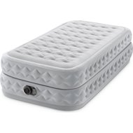 Intex Supreme Air-Flow Twin 191 × 99 × 51 cm - Air Mattress