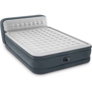 Intex Queen Ultra Push Headboard Air 152 × 236 × 86 cm - Air Mattress