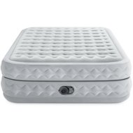 Intex Supreme Air-Flow Queen 203 × 152 × 51 cm - Air Mattress