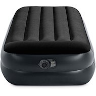 Intex 64122ND 191 × 99 × 42 cm with built-in electric pump - Air Mattress