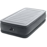 Intex 64412ND 191 × 99 × 46 cm with built-in electric pump - Air Mattress