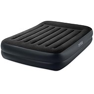Intex 64124 203 × 152 × 42 cm with integrated electric pump - Air Mattress