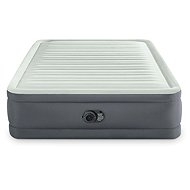 Intex 64904ND 191 × 137 × 46 cm with integrated electric pump - Air Mattress