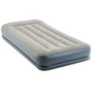 INTEX Pillow Rest Mid-Risen 99 × 191 × 30 cm - Air Mattress