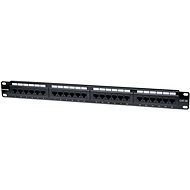 INTELLINET Patch Panel 24 Utp C5 - Patch Panel