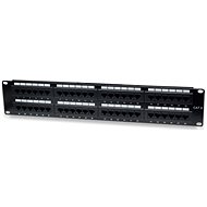 INTELLINET Patch Panel 48 Utp C6 - Patch Panel