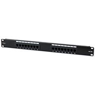 TECHLY Patch Panel 16 Utp C5 - Patch Panel