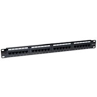 TECHLY Patch Panel 24 Utp C6 - Patch Panel