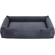 Intex 48701 Small Pet Bed Inflatable pet bed + pump pink - Pet Bed
