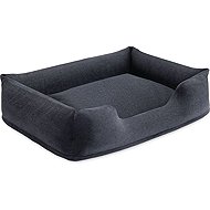 Intex 48702 Medium Pet Bed Inflatable pet bed + pump pink - Pet Bed