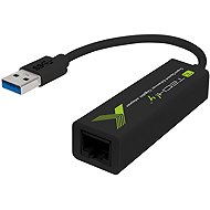 TECHLY Usb3.0/Ether Lan 1G converter - Network Card
