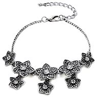 Intrigue Bracelet with crystals 58028 - Bracelet