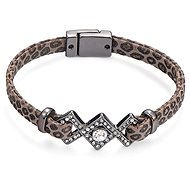 Intrigue Bracelet with crystals 60334 - Bracelet