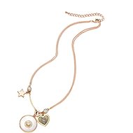 Intrigue Necklace 60248 - Necklace