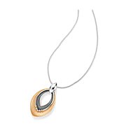 Intrigue Drop Necklace Fable 60462 - Necklace