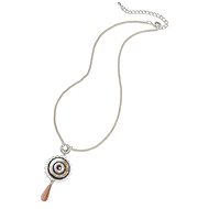 Intrigue Necklace 60242 - Necklace