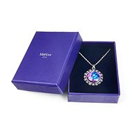 Intrigue Chain with pendant 25024 - Chain Necklace