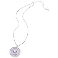 Intrigue Necklace with crystal 59528 - Necklace